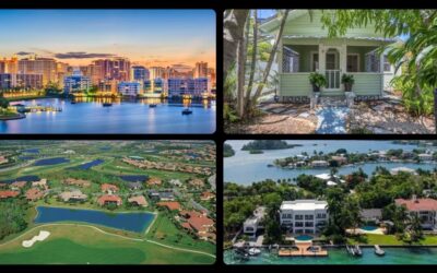 What Should I Know Before Relocating to Sarasota or Lakewood Ranch, Florida?