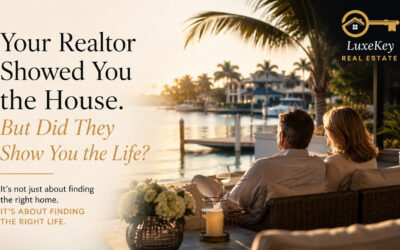 Your Realtor Showed You the House. But Did They Show You the Life?